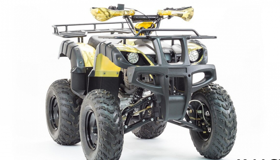 Квадроцикл MOTOLAND (МОТОЛЕНД) 250 ADVENTURE в Новомосковске