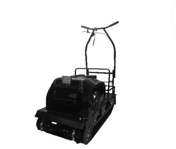 Мотобуксировщик PAXUS 550 9 л.с. в Новомосковске