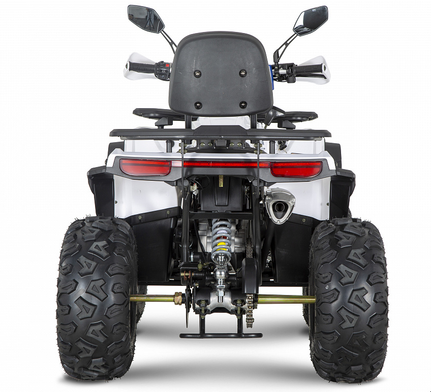 Квадроцикл YACOTA VIKING PRO в Новомосковске