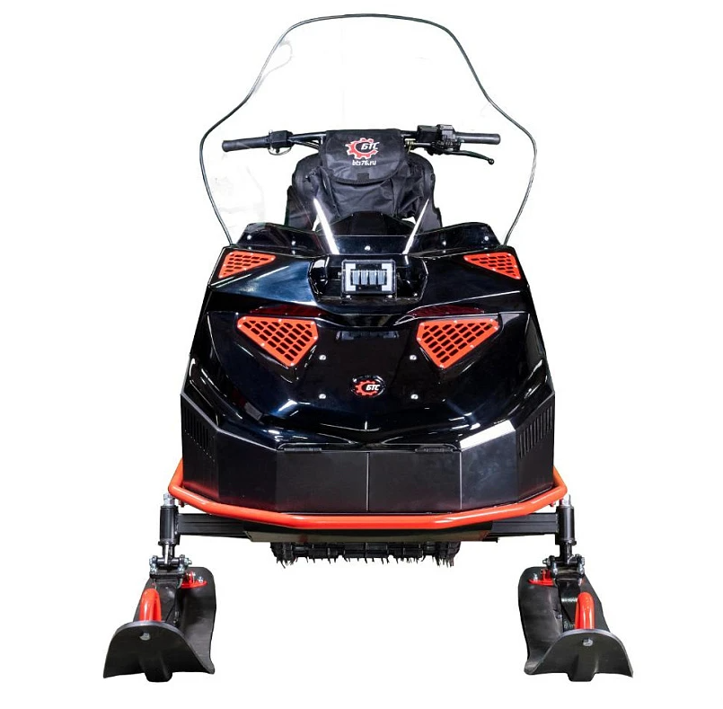 Снегоход БТС 4Т ЛОНГ ЛЮКС / 29 л.с. 726 м3 в Новомосковске