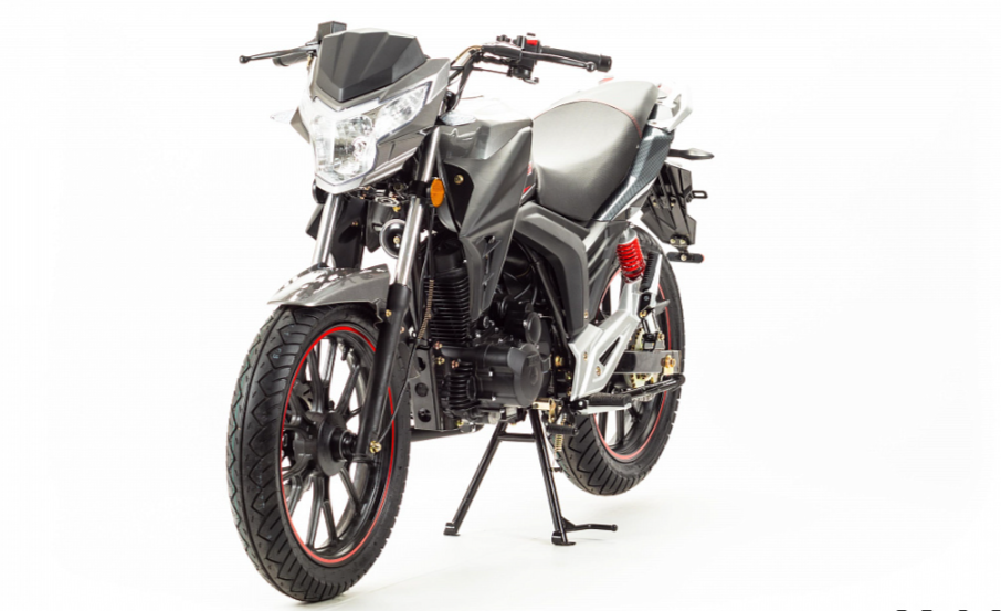 Мотоцикл FLASH 200 в Новомосковске