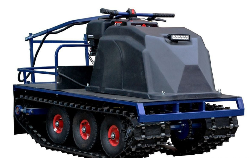 Мотобуксировщик БАРС К800 13 л.с. в Новомосковске