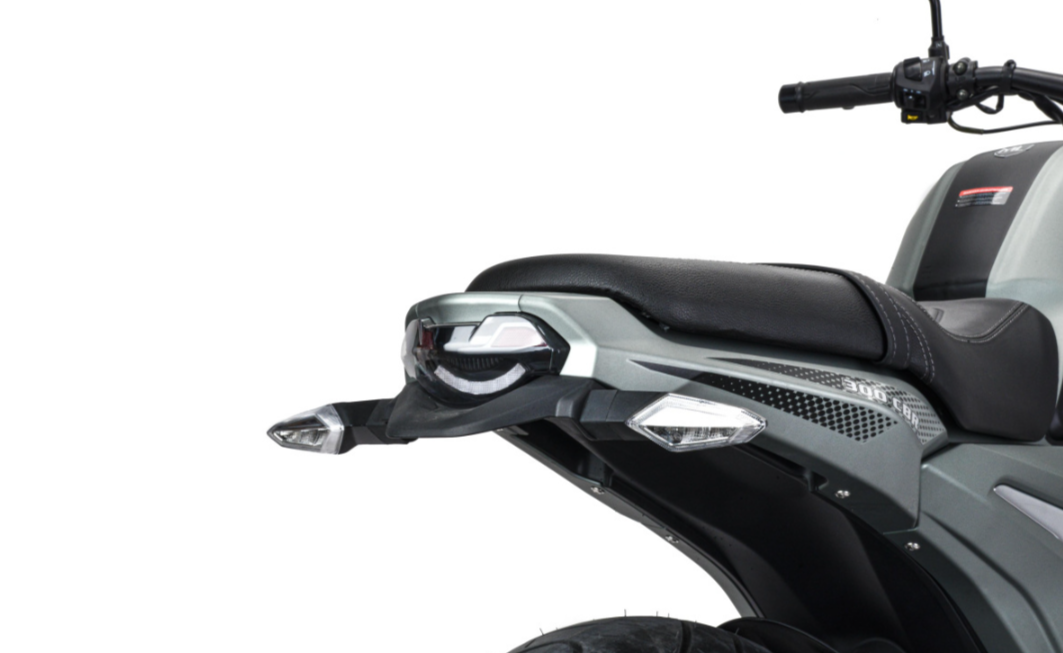 Мотоцикл MOTOLAND (МОТОЛЕНД) 300 CBR в Новомосковске