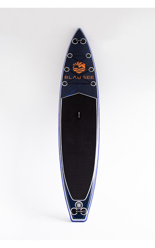 НАДУВНОЙ САП БОРД OCEAN SUNSET 12,6 в Новомосковске