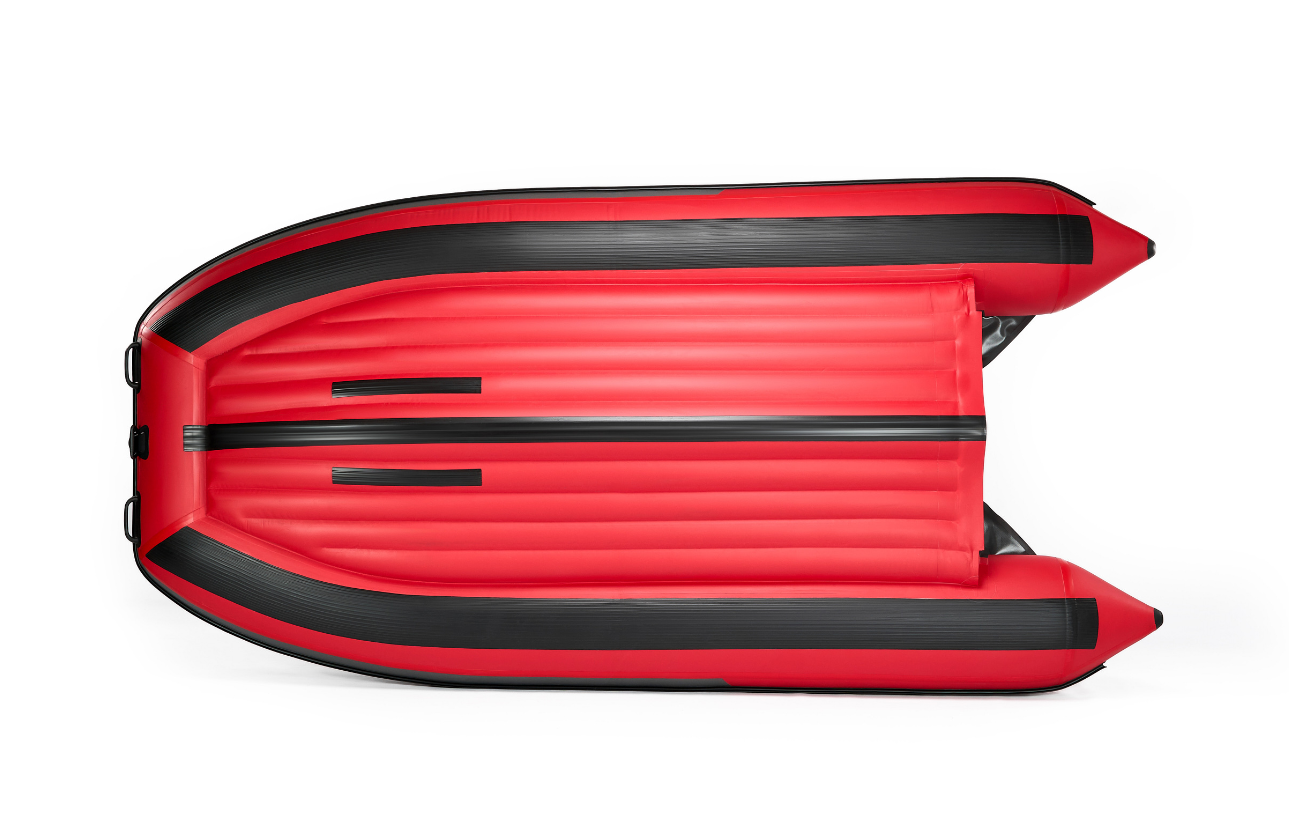 КОМПЛЕКТ ЛОДКА MISHIMO PRO 350 + ЛОДОЧНЫЙ МОТОР MARLIN MP 9.9 (15) AMHS PROLINE в Новомосковске