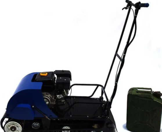 Мотобуксировщик ЛИДЕР-ДЕЛЬТА-RL (+фара)  8 л.с. в Новомосковске