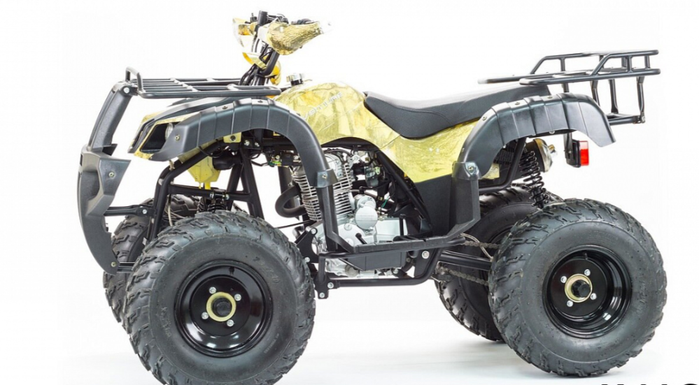 Квадроцикл MOTOLAND (МОТОЛЕНД) 250 ADVENTURE в Новомосковске