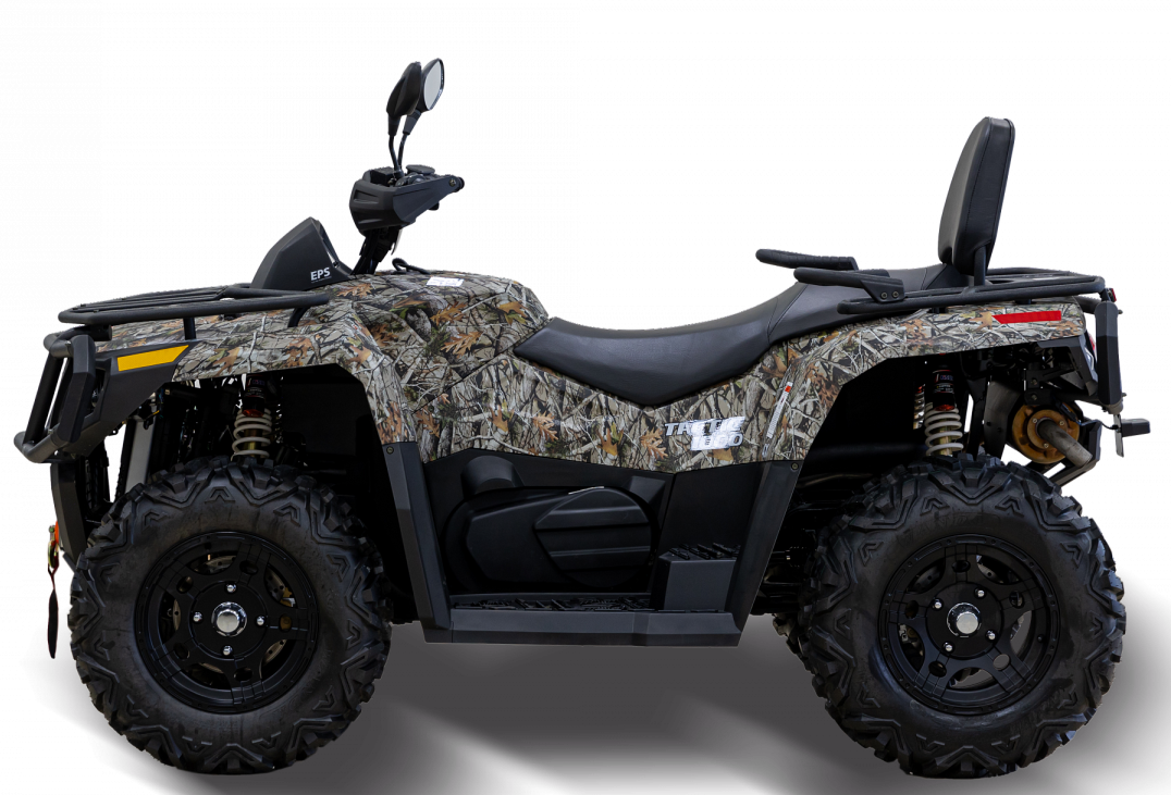 Квадроцикл HISUN TACTIC GT1000/LIMITED в Новомосковске