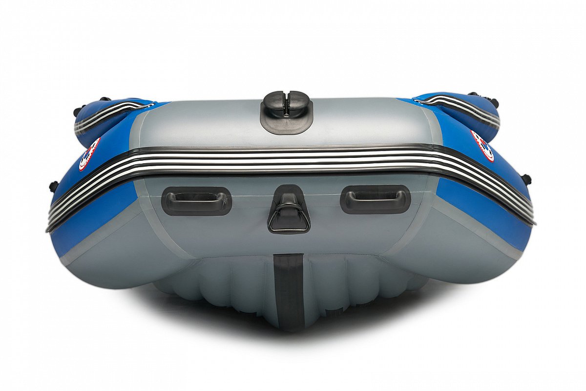 Лодка MISHIMO FAMILY LITE 430 в Новомосковске