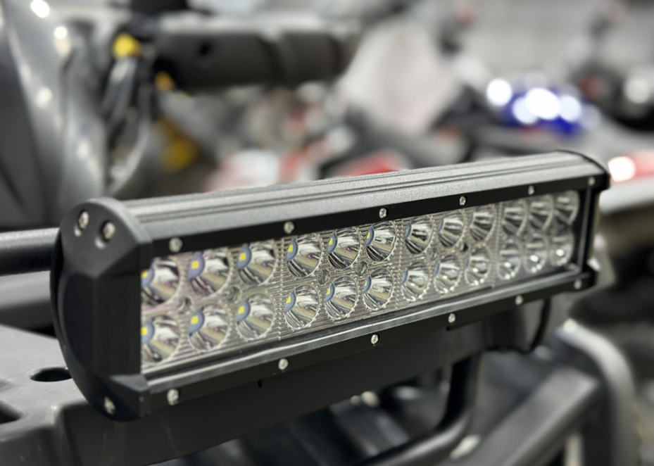 Квадроцикл GBM MAVERICK 300 NEW PREMIUM в Новомосковске