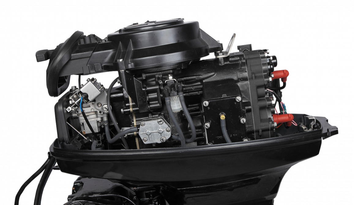 Лодочный мотор MARLIN MP 40 AERTL в Новомосковске