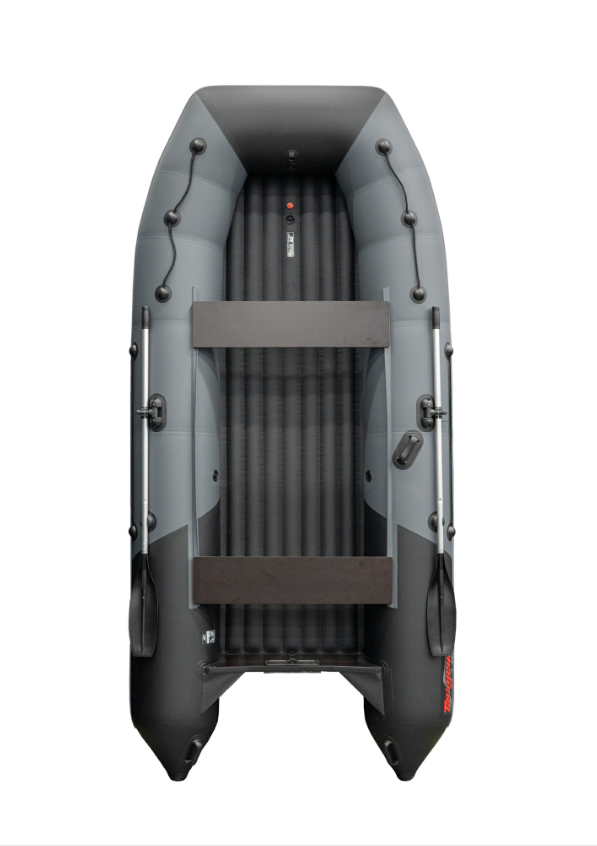 Лодка Таймень RX 3700 НДНД в Новомосковске