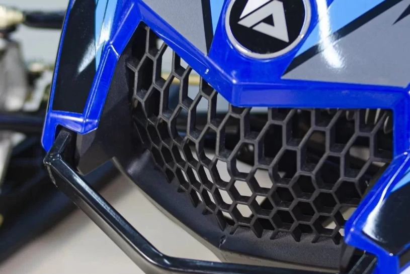 Снегоход Ataki WD 250 в Новомосковске