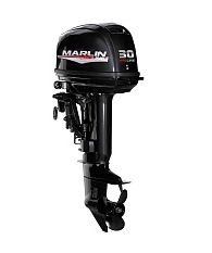 Лодочный мотор MARLIN PROLINE MP 30 AWRS в Новомосковске
