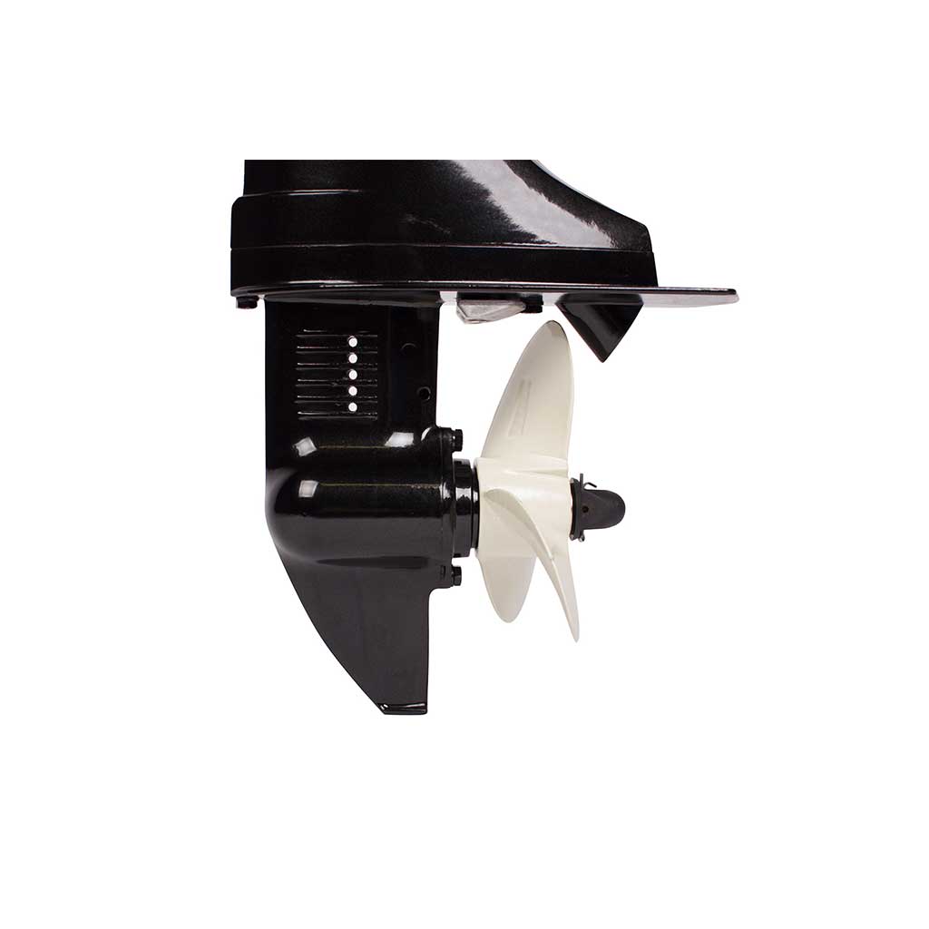 ЛОДОЧНЫЙ МОТОР TOYAMA T5ABMS в Новомосковске