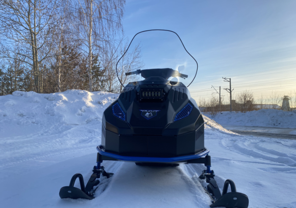 Снегоход PROMAX YAKUT 500 R/K SUPERLONG 2.0 4T 22 в Новомосковске