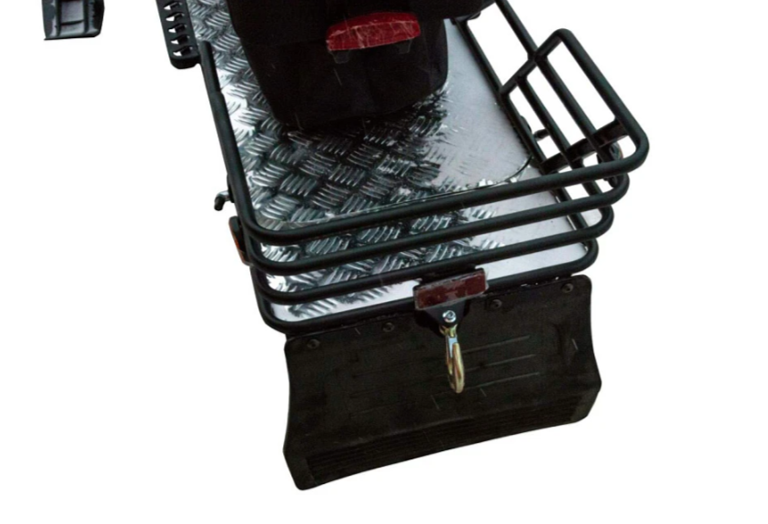 Снегоход MOTOLAND (МОТОЛЕНД) SNOWFOX 200 в Новомосковске