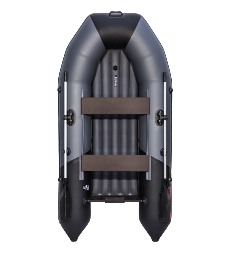 Лодка Таймень NX 2800 НДНД в Новомосковске