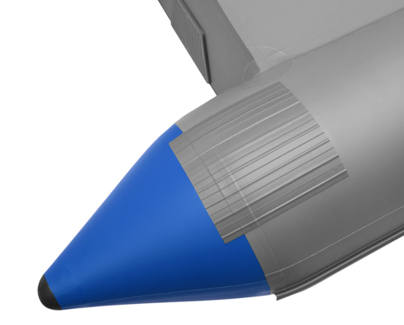 ЛОДКА ДРАККАР 3300 СК HANT в Новомосковске