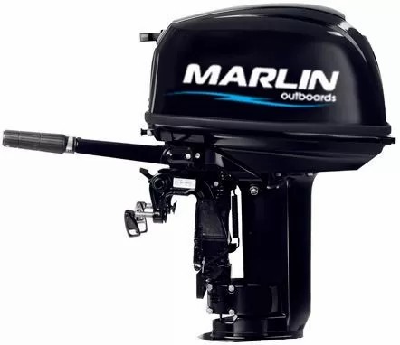 Лодочный мотор MARLIN MP 30 AMH в Новомосковске
