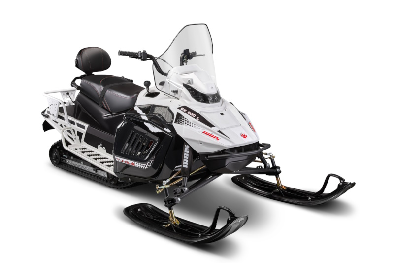 Снегоход IRBIS TUNGUS 500L 25/26 в Новомосковске