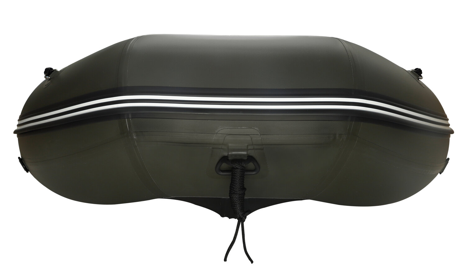 НАДУВНАЯ ЛОДКА GLADIATOR B370AL в Новомосковске