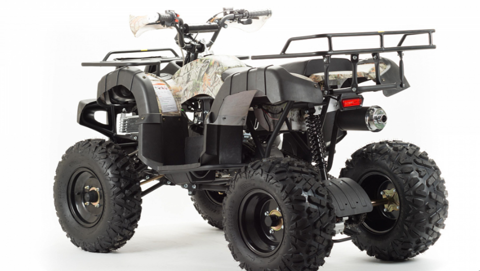 Квадроцикл MOTOLAND (МОТОЛЕНД) 200 ALL ROAD в Новомосковске