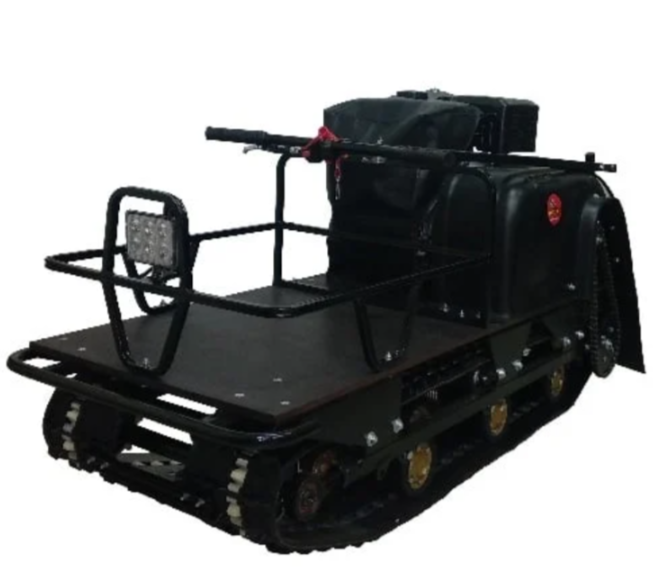 Мотобуксировщик PAXUS 650 15 л.с. в Новомосковске