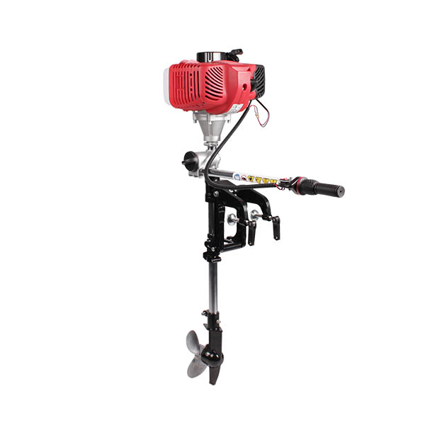 ЛОДОЧНЫЙ МОТОР TOYAMA TA 3.5 в Новомосковске