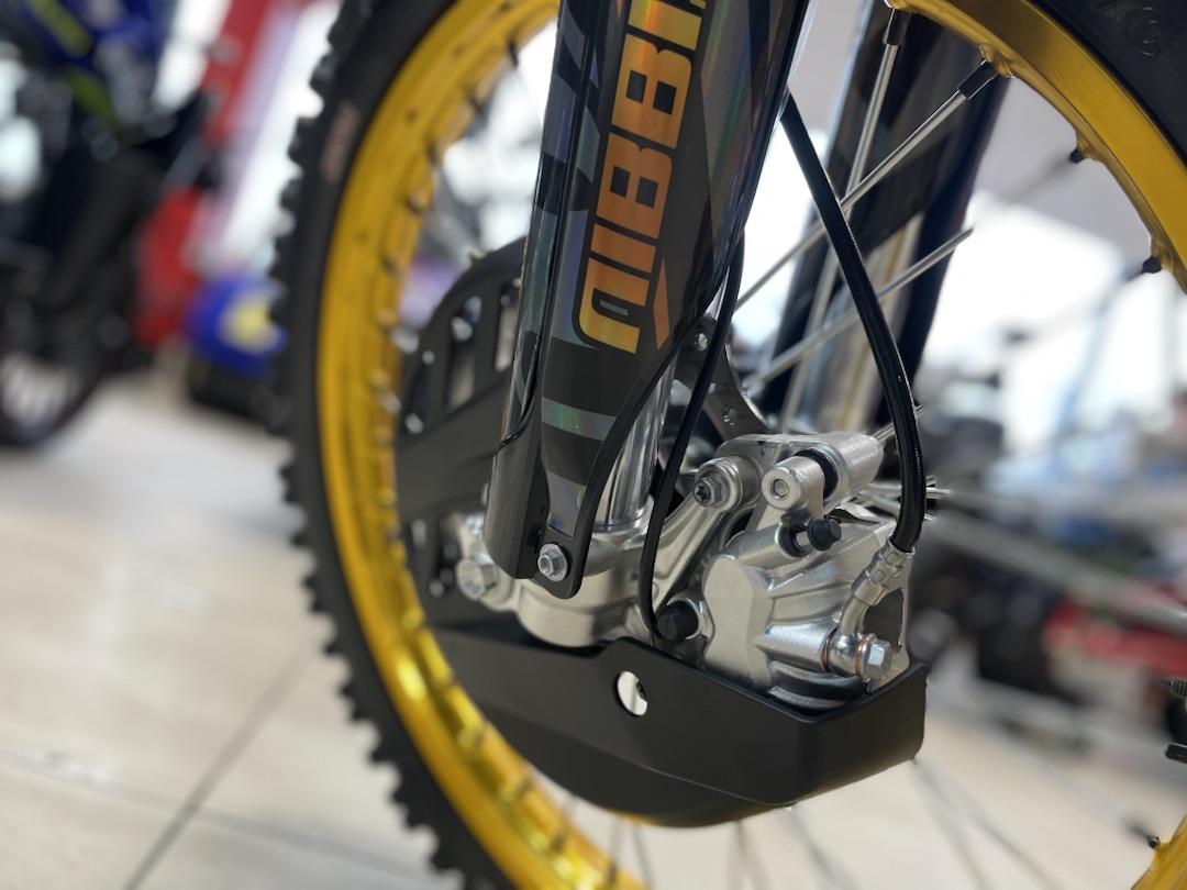 Кроссовый мотоцикл PROMAX BLACKOUT NB300 MX в Новомосковске