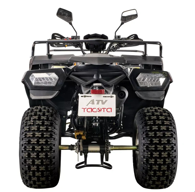 Квадроцикл YACOTA CABO 200LD в Новомосковске