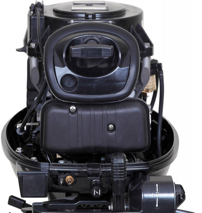 Лодочный мотор MARLIN MP 40 AWHL в Новомосковске