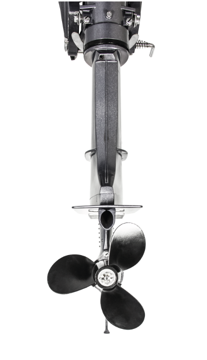 Лодочный мотор APACHE T5 BS в Новомосковске