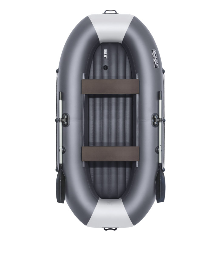 Лодка Таймень LX 290 НД в Новомосковске