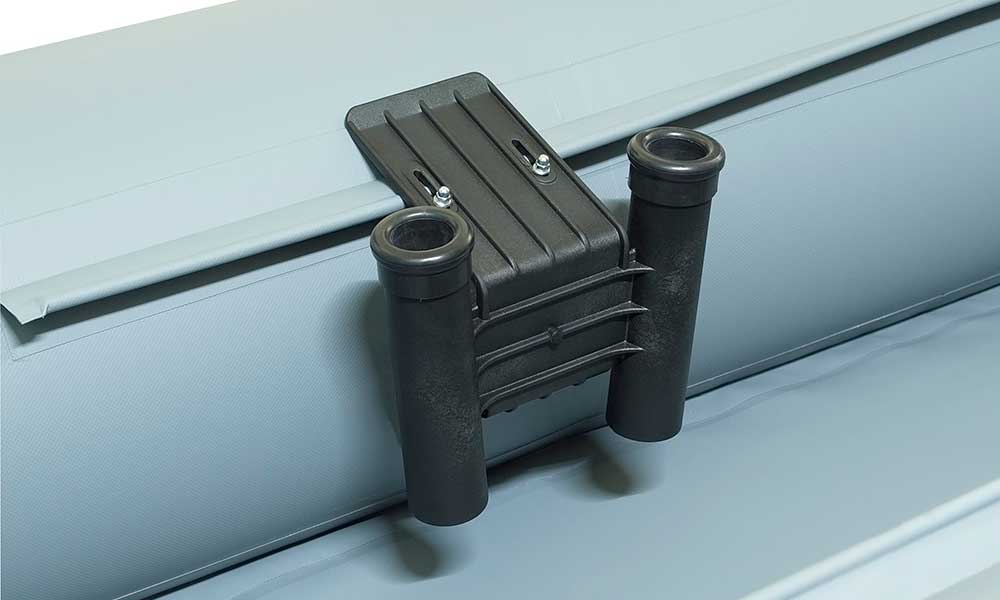 Удочкодержатель в Новомосковске