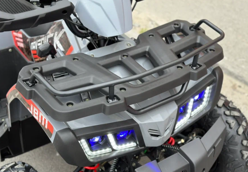 Квадроцикл GBM MAVERICK 300 NEW в Новомосковске