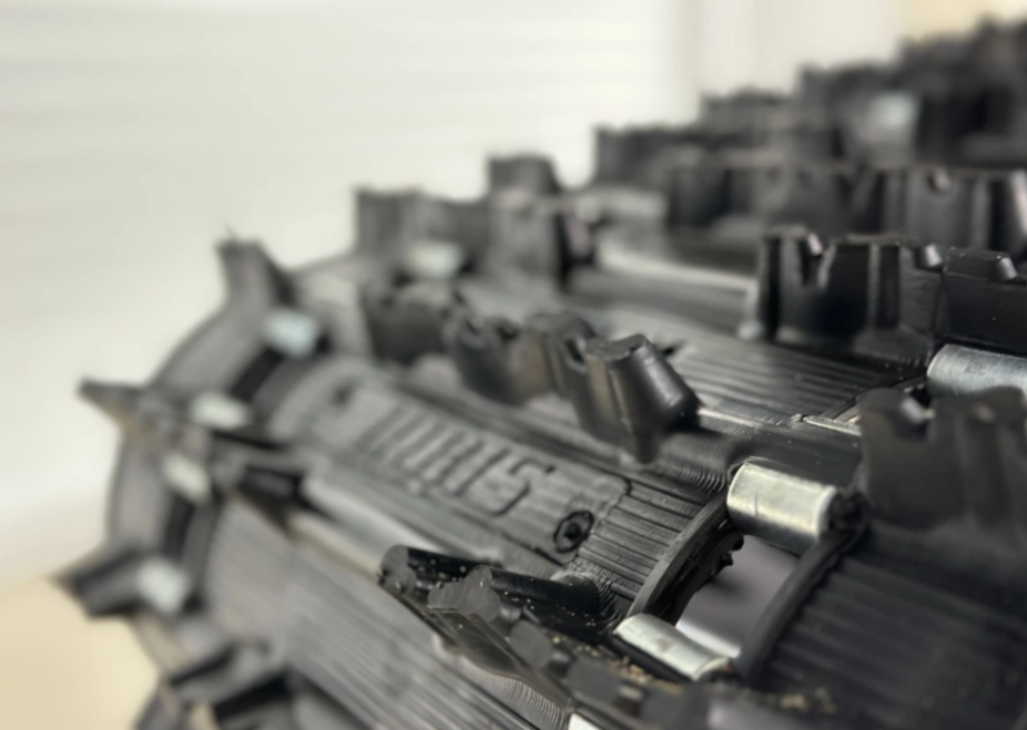 СНЕГОХОД IRBIS SF200L XE SUPERLONG в Новомосковске