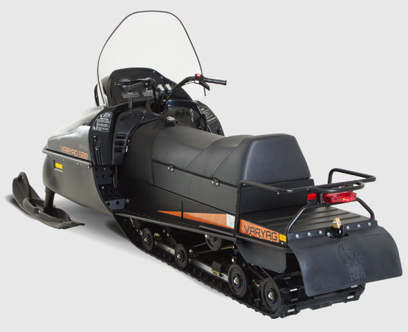 Снегоход РМ ТАЙГА ВАРЯГ 500 в Новомосковске