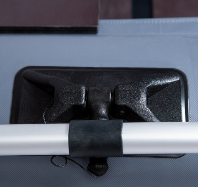 ЛОДКА НАДУВНАЯ YUKONA 230 TL (БЕЗ ПАЙОЛА) в Новомосковске