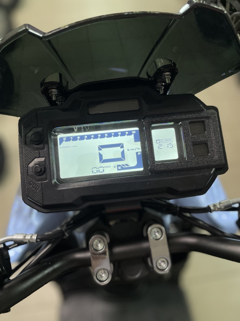 Скутер PROMAX STALKER 150(49) в Новомосковске