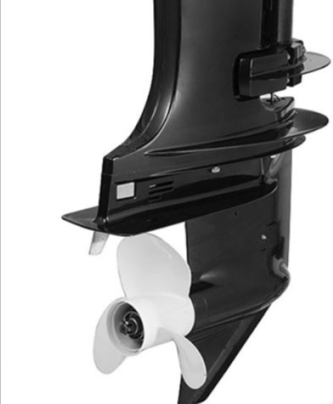 Лодочный мотор HIDEA HD40FEL в Новомосковске