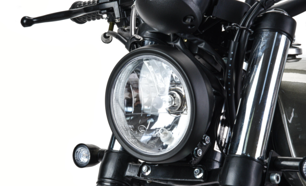 Мотоцикл MOTOLAND (МОТОЛЕНД) TEXAS 300 в Новомосковске