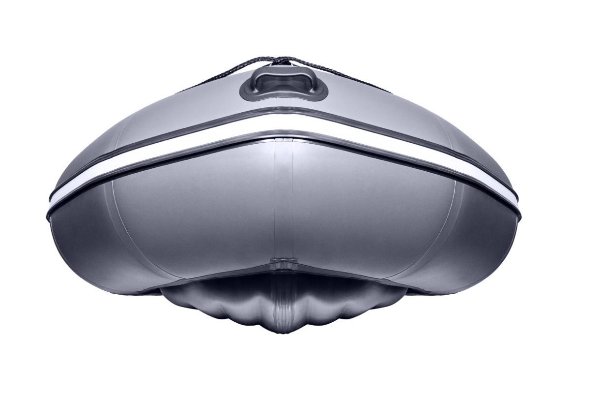 Лодка APACHE 3500 НДНД в Новомосковске