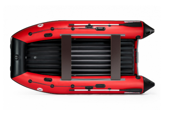 КОМПЛЕКТ ЛОДКА MISHIMO RAPID 360 PRO + ЛОДОЧНЫЙ МОТОР MARLIN PROLINE MP 9.9 (15) AMHS в Новомосковске