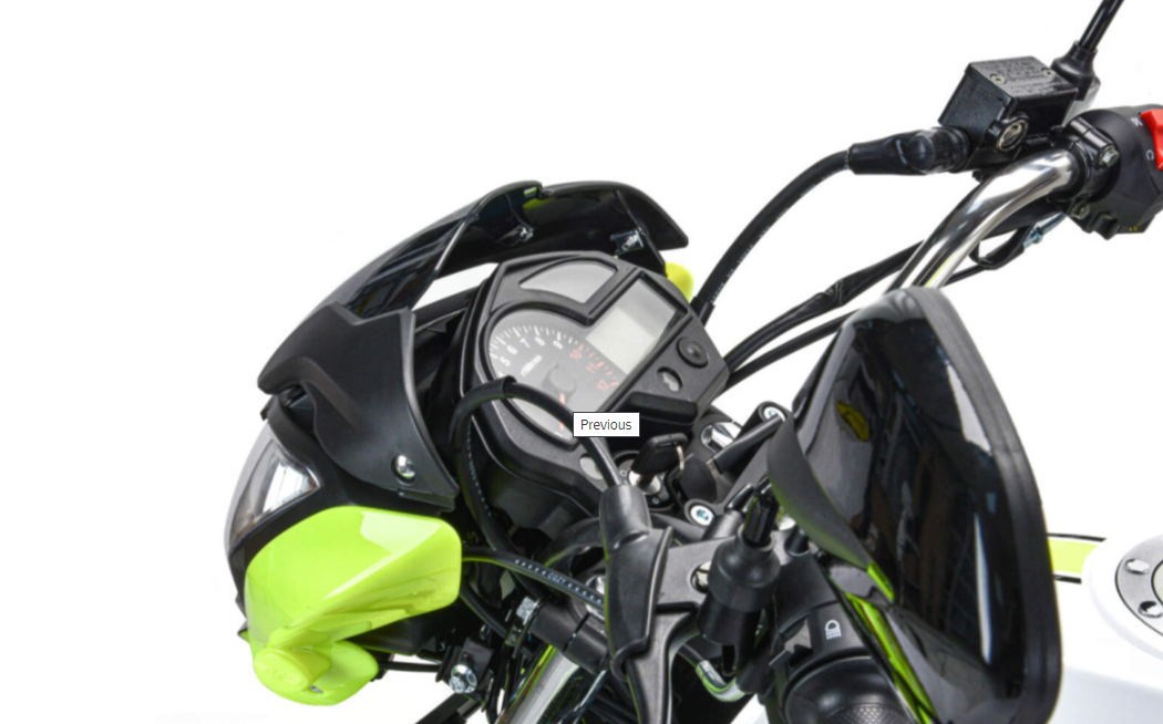 Мотоцикл MOTOLAND (МОТОЛЕНД) 200 SPRINT в Новомосковске