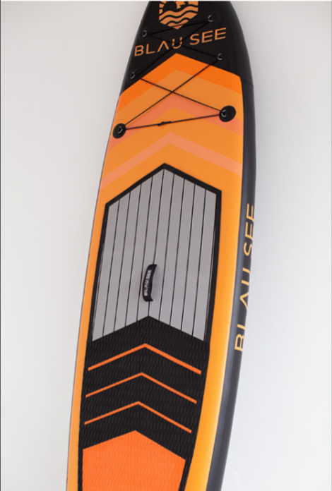 НАДУВНОЙ SUP-BOARD MOONLIGHT 11,6 в Новомосковске