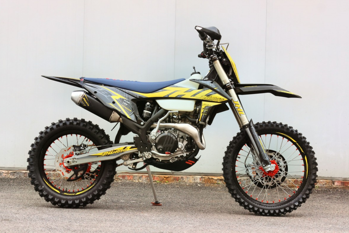 Мотоцикл JHLMOTO JHL Z8 NC300S (182-MN) в Новомосковске