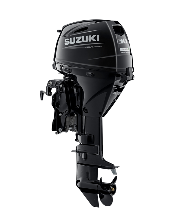 Лодочный мотор Suzuki DF30ATS в Новомосковске