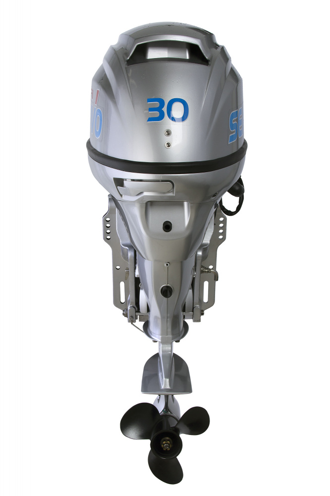 Лодочный мотор SEANOVO SNEF30FES-T EFI в Новомосковске