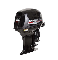 Лодочный мотор MARLIN PROLINE MP 40 AWR в Новомосковске
